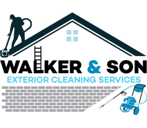 Walker and Son Exterior Cleaning Services